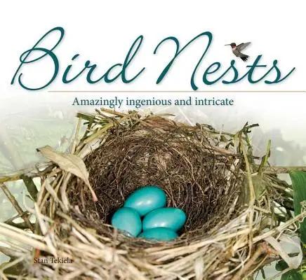 Nids d'oiseaux : Les nids d'oiseaux : étonnamment ingénieux et complexes - Bird Nests: Amazingly Ingenious and Intricate