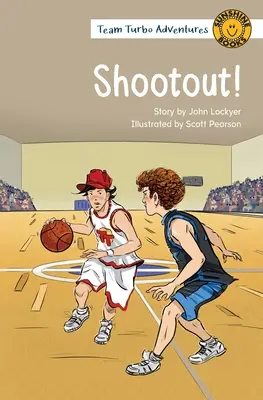 Shootout ! - Shootout!