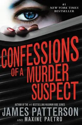 Confessions d'un suspect de meurtre (#1 New York Times Bestseller) - Confessions of a Murder Suspect (#1 New York Times Bestseller)