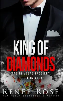 Le roi de carreau : Was in Vegas passiert, bleibt in Vegas - King of Diamonds: Was in Vegas passiert, bleibt in Vegas