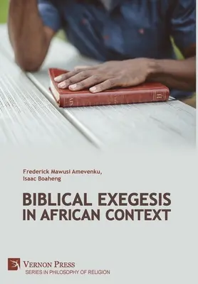 L'exégèse biblique dans le contexte africain - Biblical Exegesis in African Context