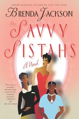 Les Sistahs averties - The Savvy Sistahs