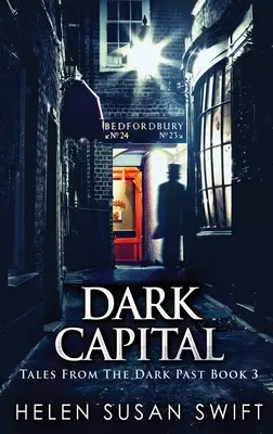 Dark Capital : Édition reliée en gros caractères - Dark Capital: Large Print Hardcover Edition