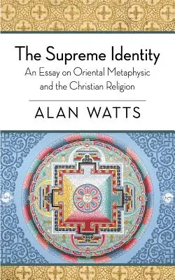 L'identité suprême - The Supreme Identity