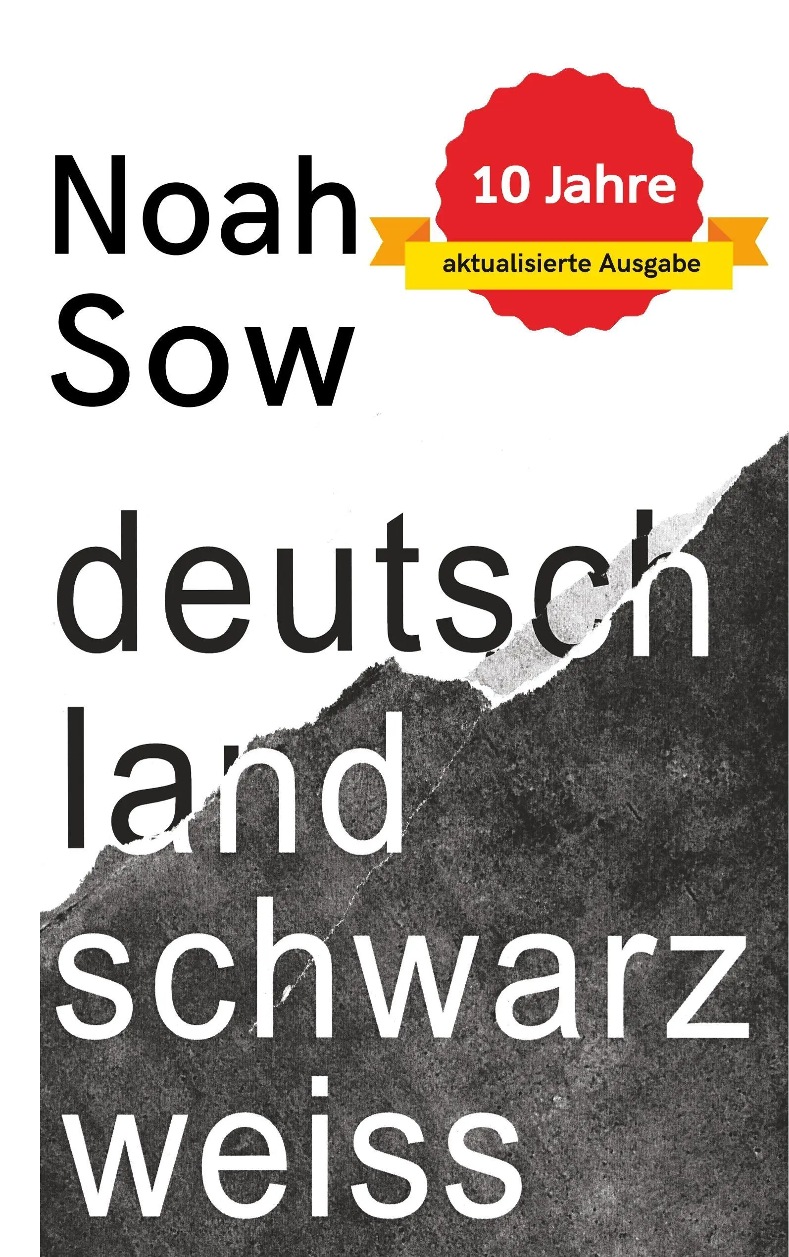 Deutschland Schwarz Wei : Der alltgliche Rassismus (Le Rassisme universel) - Deutschland Schwarz Wei: Der alltgliche Rassismus