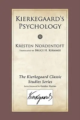 La psychologie de Kierkegaard - Kierkegaard's Psychology