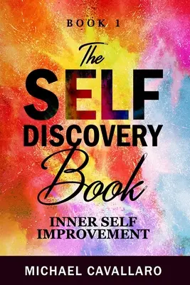 Le livre de la découverte de soi - The Self-Discovery Book