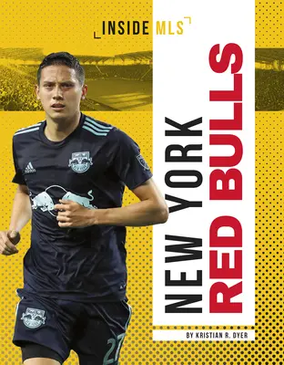 Les Red Bulls de New York - New York Red Bulls