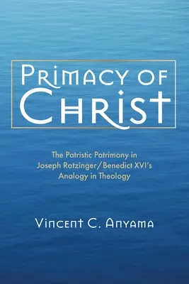 La primauté du Christ - Primacy of Christ