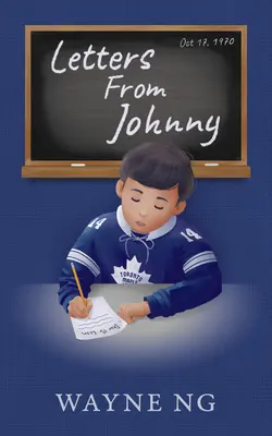 Lettres de Johnny - Letters from Johnny