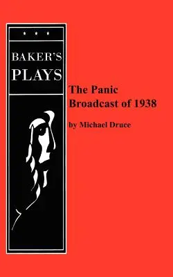 L'émission de panique de 1938 - The Panic Broadcast of 1938
