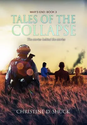 Contes de l'effondrement - Tales of the Collapse