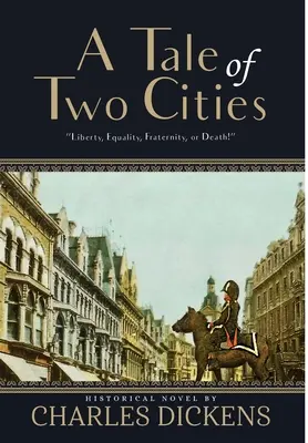 Un conte de deux villes (annoté) - A Tale of Two Cities (Annotated)
