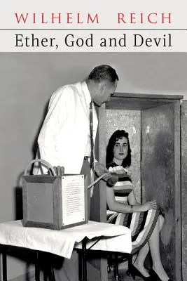 Éther, Dieu et Diable - Ether, God and Devil