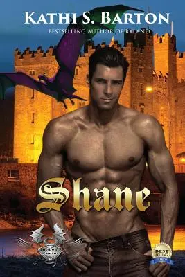 Shane : Dragon's Savior - Fantaisie érotique Mnage - Shane: Dragon's Savior - Mnage Erotic Fantasy