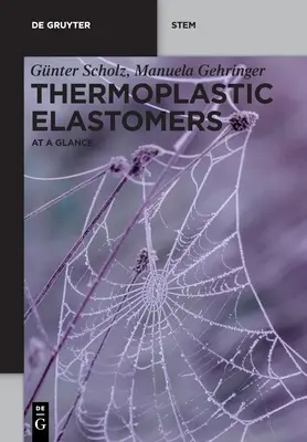 Élastomères thermoplastiques - Thermoplastic Elastomers