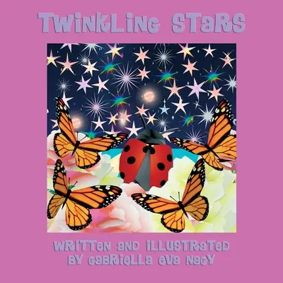 Étoiles scintillantes - Twinkling Stars