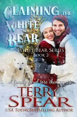 Revendiquer l'ours blanc - Claiming the White Bear