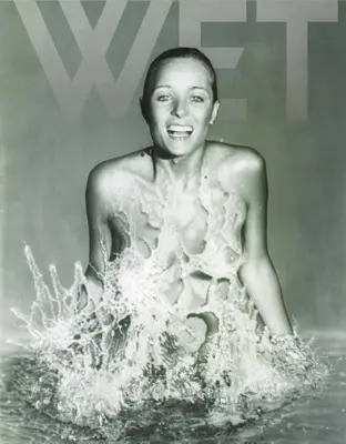 Making Wet : Le magazine du bain gourmand - Making Wet: The Magazine of Gourmet Bathing