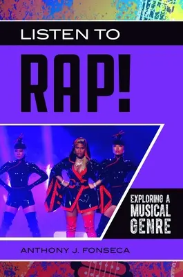 Écouter du rap&nbsp;! Exploration d'un genre musical - Listen to Rap! Exploring a Musical Genre
