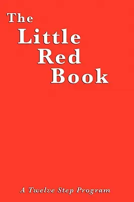 Le Petit Livre Rouge - The Little Red Book