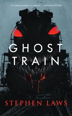 Train fantôme - Ghost Train