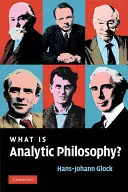 Qu'est-ce que la philosophie analytique ? - What Is Analytic Philosophy?