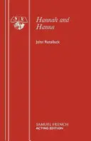 Hannah et Hanna - Hannah and Hanna