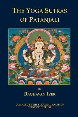 Les Yoga Sutras de Patanjali - The Yoga Sutras of Patanjali