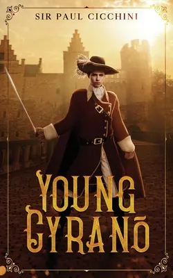 Le jeune Cyrano - Young Cyrano
