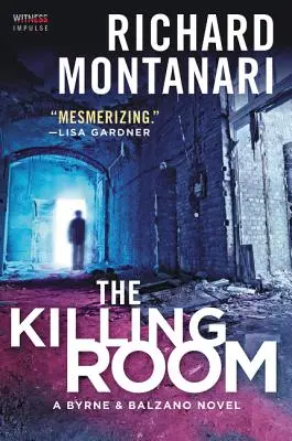 La chambre des morts - The Killing Room