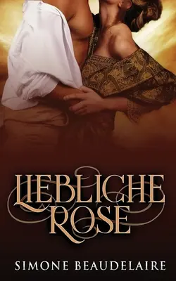 Liebliche Rose