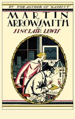 Martin Arrowsmith - Arrowsmith