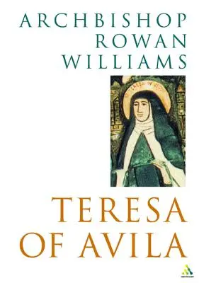 Thérèse d'Avila - Teresa of Avila