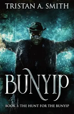 La Chasse au Bunyip - The Hunt For The Bunyip