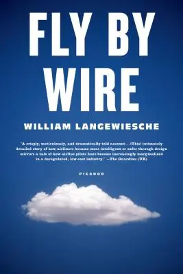 Fly by Wire : Les oies, le vol plané, le miracle sur l'Hudson - Fly by Wire: The Geese, the Glide, the Miracle on the Hudson