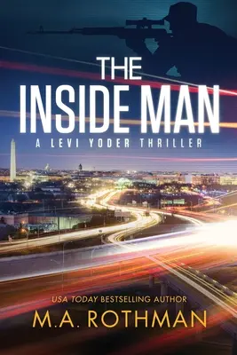 L'homme de l'intérieur - The Inside Man