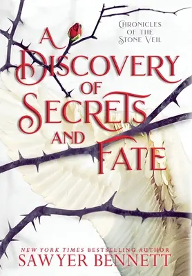 Une découverte de secrets et de destin - A Discovery of Secrets and Fate