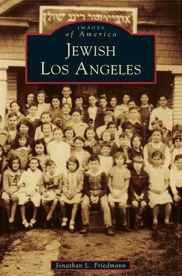 Juifs de Los Angeles - Jewish Los Angeles