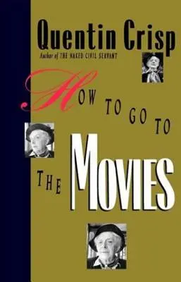 Comment aller au cinéma - How to Go to the Movies