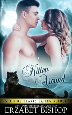 Chaton autour - Kitten Around