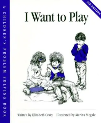 Je veux jouer - I Want to Play