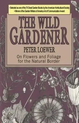 Le jardinier sauvage - The Wild Gardener