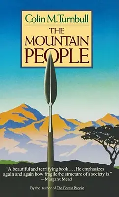 Le peuple de la montagne - Mountain People