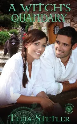 Le dilemme d'une sorcière - A Witch's Quandary