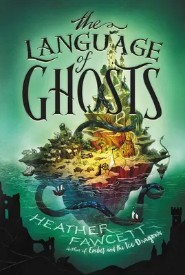 La langue des fantômes - The Language of Ghosts