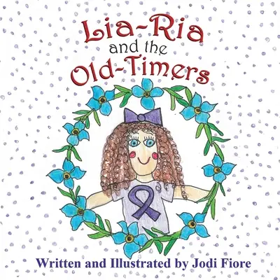 Lia-Ria et les anciens - Lia-Ria and the Old-Timers