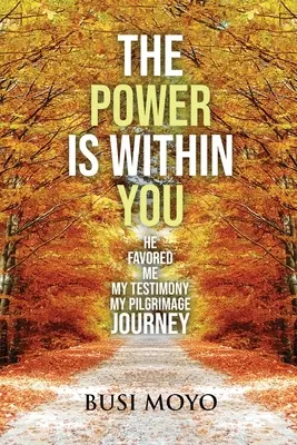 Le pouvoir est en vous - The Power Is Within You