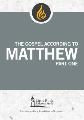 L'Évangile selon Matthieu, première partie - Gospel According to Matthew, Part One