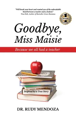 Au revoir, Mlle Maisie - Goodbye, Miss Maisie